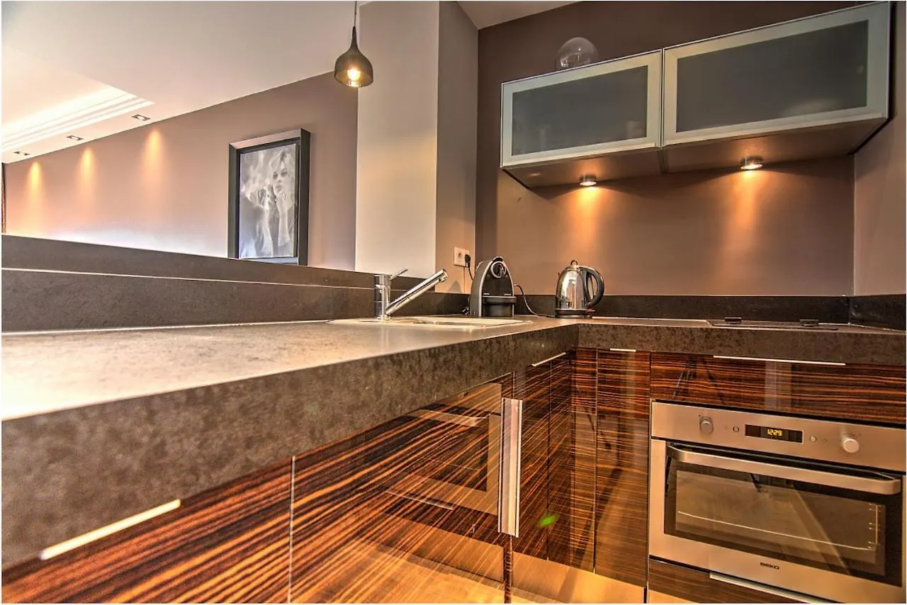 Hotel Livia Cannes Croisette Gray D'Albion 0*,